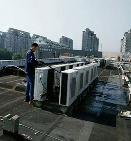于都 空调拆装 于都本地 空调拆装公司